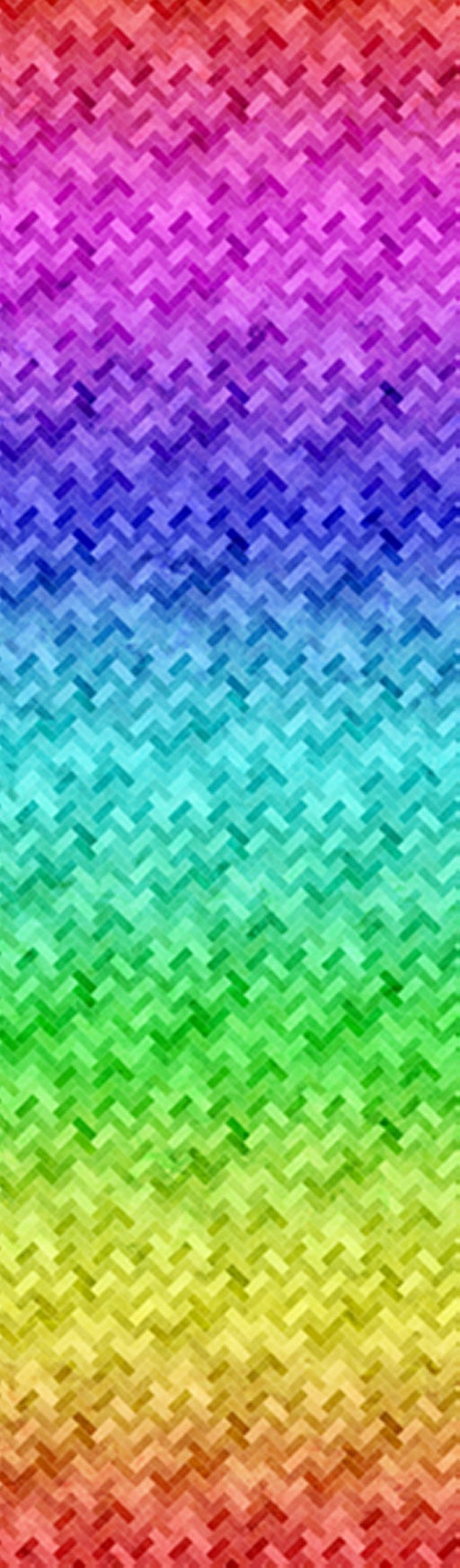 HO R4650 181 Rainbow Backsplash