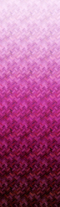 HO R4650 72 Magenta Backsplash