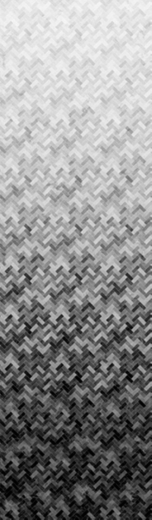 HO R4650 76 Pewter Backsplash 