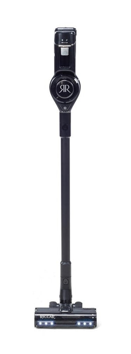 Riccar R65 Cordless Stick Vacuum