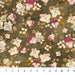 FI Marcel R90291 72 Green Multi Floral