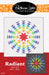 Radiant White Quilt Kit