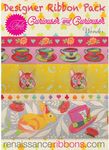 Tula Pink-Curiouser Wonder-Designer Pack