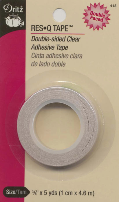 Dritz Res-Q Tape