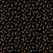 RJR Miniature Minis Springs Candy On Black 