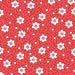 RJR Everything But the Kitchen Sink 2504 SC3 Daisys Scarlet