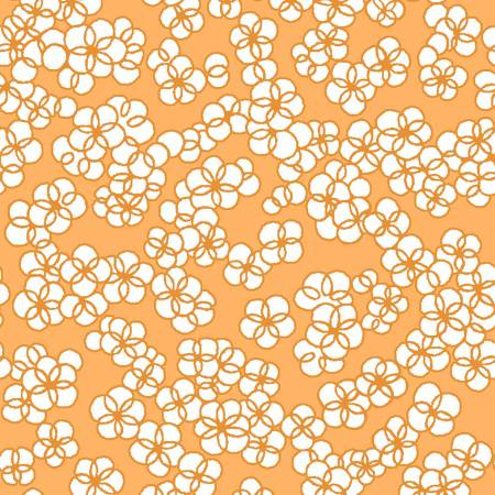 RJR Orange Dots 1930's Reproduction