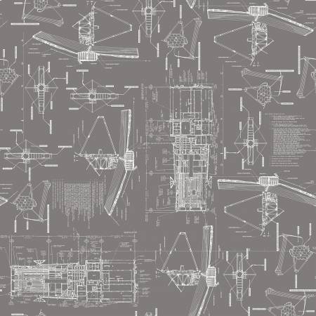 RJR Hidden Universe/ Satellites Ahead