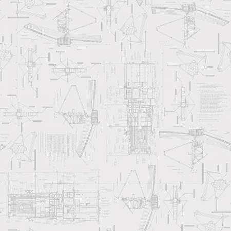 RJR Satellites Ahead Pencil Marks