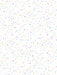 RJR Confetti RJ1410-MW2 Multi/White