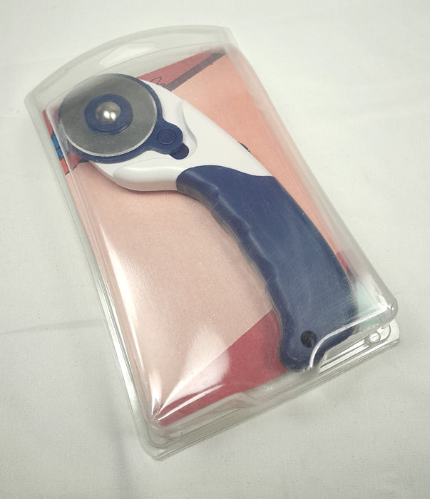 Rotary Cutter for sewing, fabric, quilt