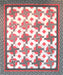 Round About quilt pattern