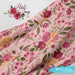 RB Petal Song 2.5 Inch Rolie Polie Strips 40 Pcs.