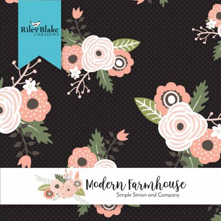 RB Modern Farmhouse Jelly Roll