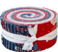 RB Sweet Freedom 2.5in Strips 40pcs/bundle