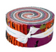  RB Little Witch 2.5 Inch Rolie Polie 40 Pcs.