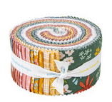 RB Albion 2.5 Inch Rolie Polie 40 Pcs.