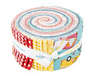 RB Gone Glamping 2.5in Strips 40pcs