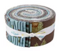 RB Lets Get Lost in the Woods 2.5in Strips 40 Pcs.