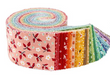 RB Bee Bundle Limited Edition Colors 2.5in Strips  40pcs