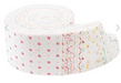 RB Bee Bundle Limited Edition Backgrounds 2.5in Strips  40pcs