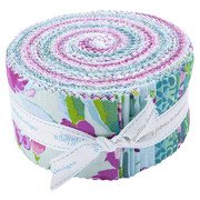 RB Hampton Garden 2-1/2in Strips 40pcs