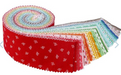 RB Prim 2.5in Strips 40pcs
