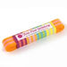 BR 2yd Pink and Orange-1in wide-Tula Pink Webbing