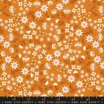 MO Ruby Star Favorite Flowers Turmeric