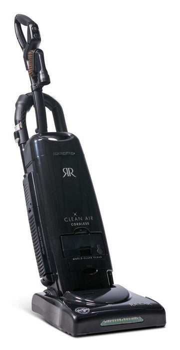 Riccar Riccar Clean Air Cordless Power Upright Vacuum