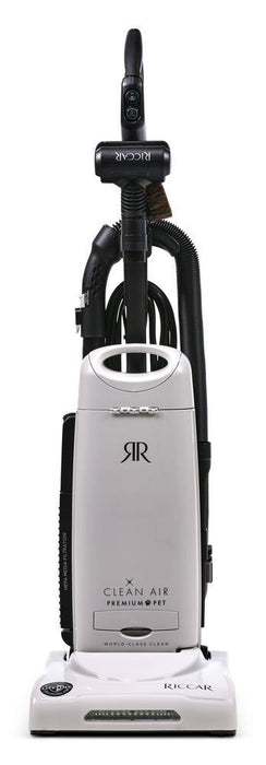 Riccar Riccar Clean Air Premium Pet Upright Vacuum