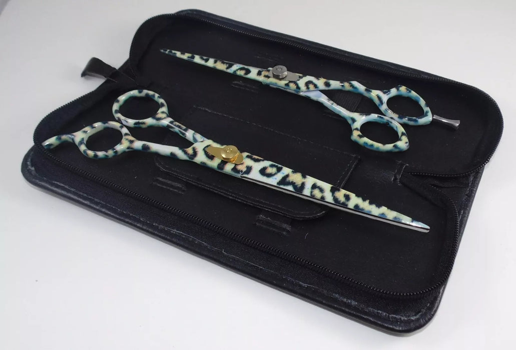Tamsco Pet grooming Scissors 8" Set (from USA)