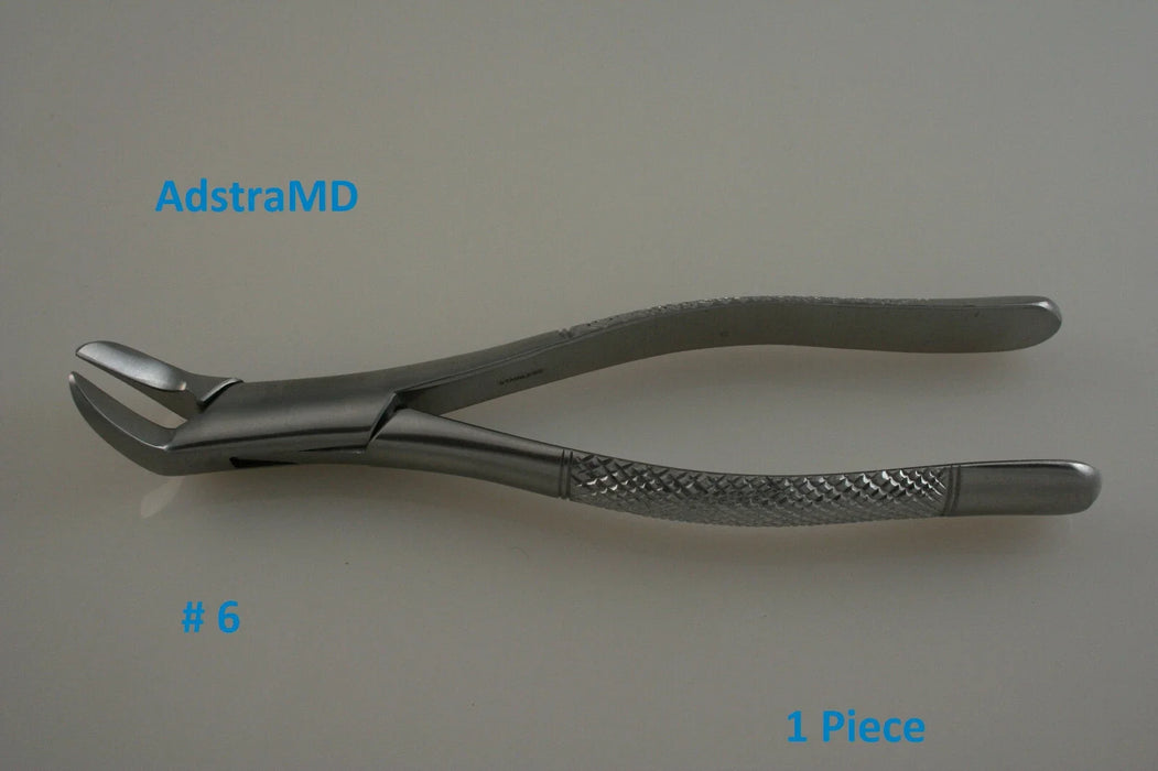 Dental Forcep #6