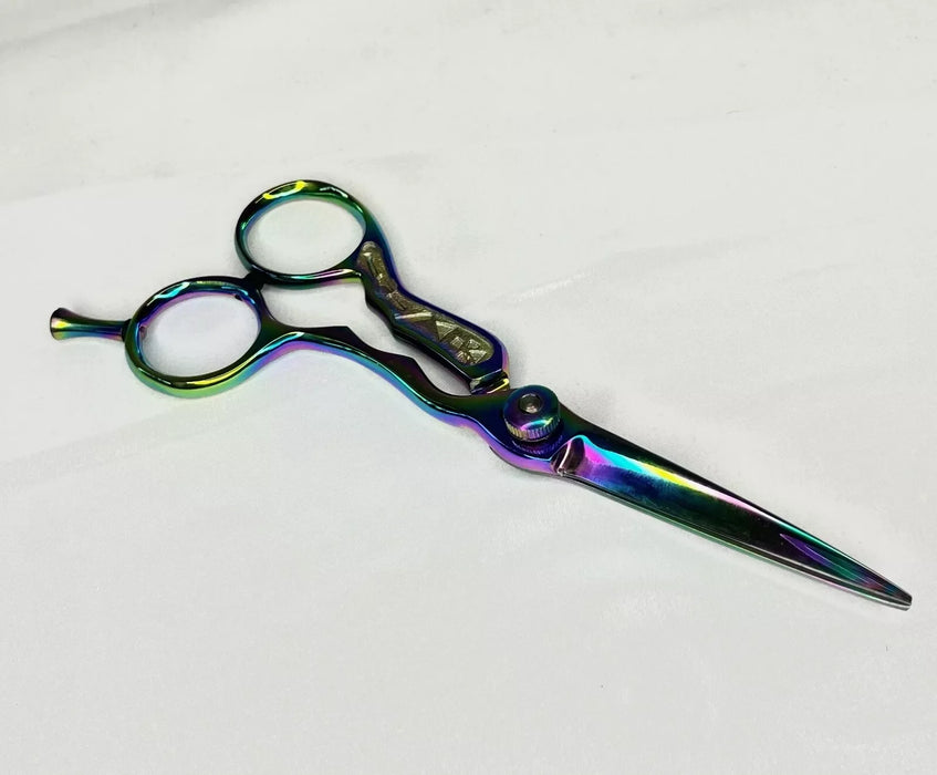 Flamingo Shear 6"