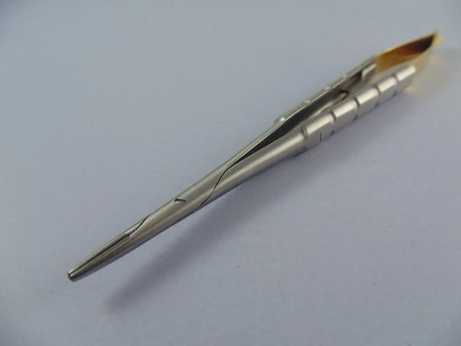 Castroviejo Needle Holders Tungsten Carbide (4 variations)