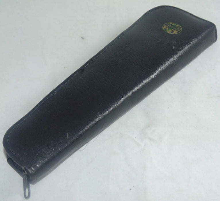 Pet Thinning Shear 8" Silver (shipped from the USA)