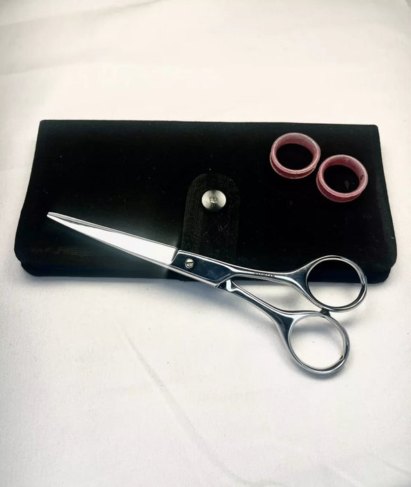 Stainless Steel Shear 5.5"