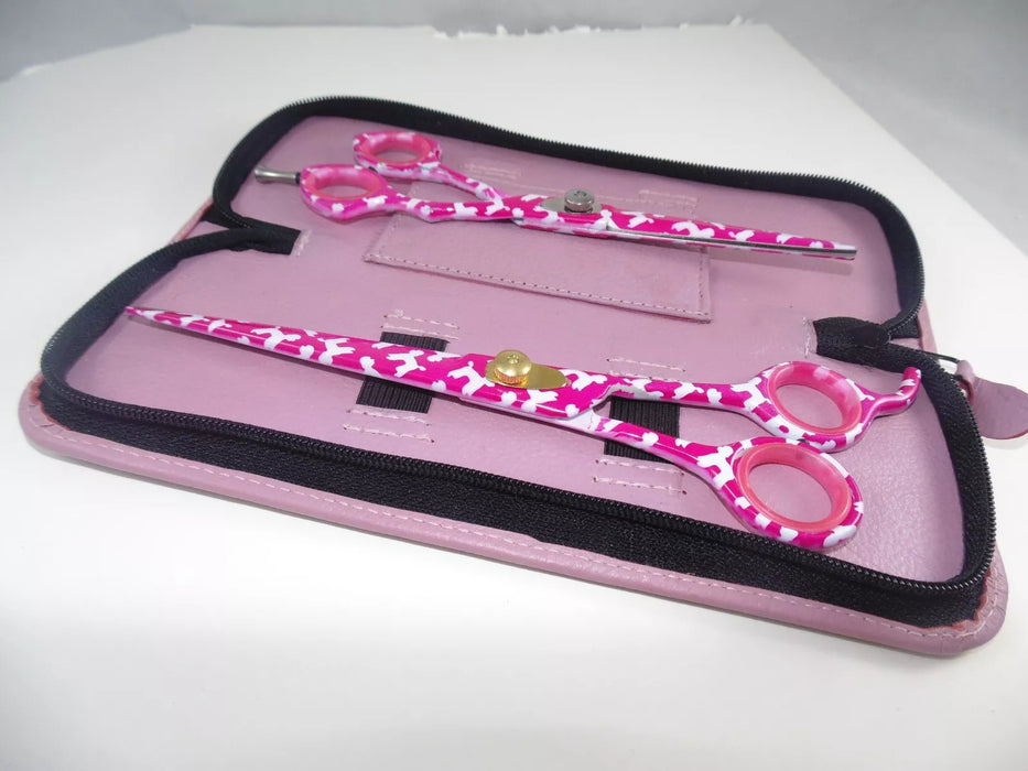 Tamsco Pet grooming Scissors 8" Set (from USA)