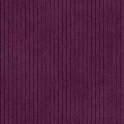 MY Woolies Flannel Stripe Purple F18508 V