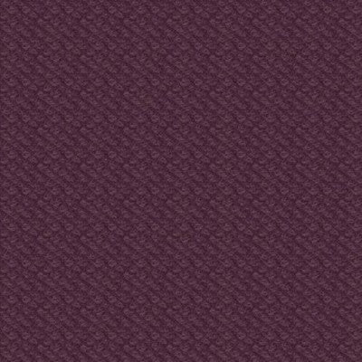 MY Woolies Flannel Poodle Purple F18505 V