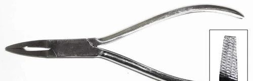 Flat Nose, Lipsafe-Fischer PL156