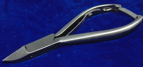 Ingrown Nail Clipper 5.5" W/Lock Joint