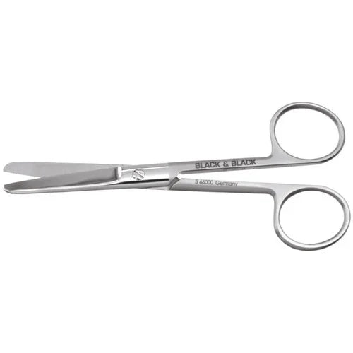 Blunt/Blunt Straight 4.5"