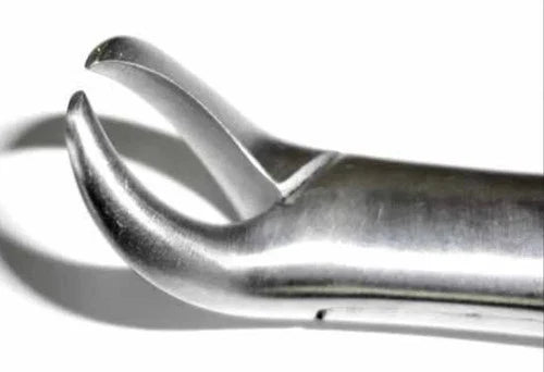 Dental Pediatric Forcep 16s