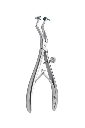 Crown Removing Plier insulated tips