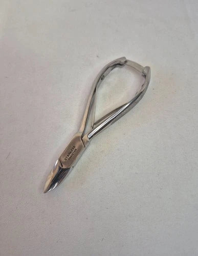 Toe Nail Nippers (Heavy Duty) Medium 5.5"