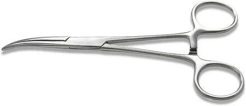 Rochester-Pean Curved 6.25"