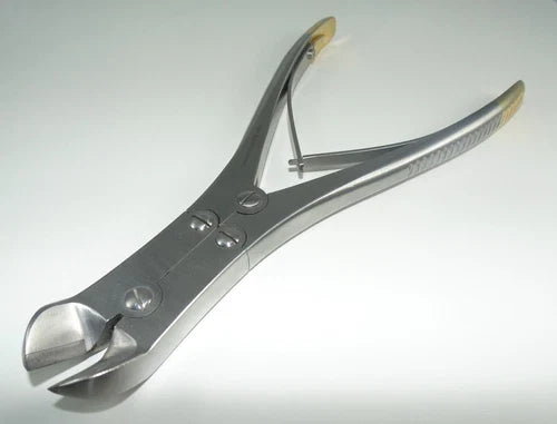 Tungsten Carbide Pin Cutter 7" (from USA)