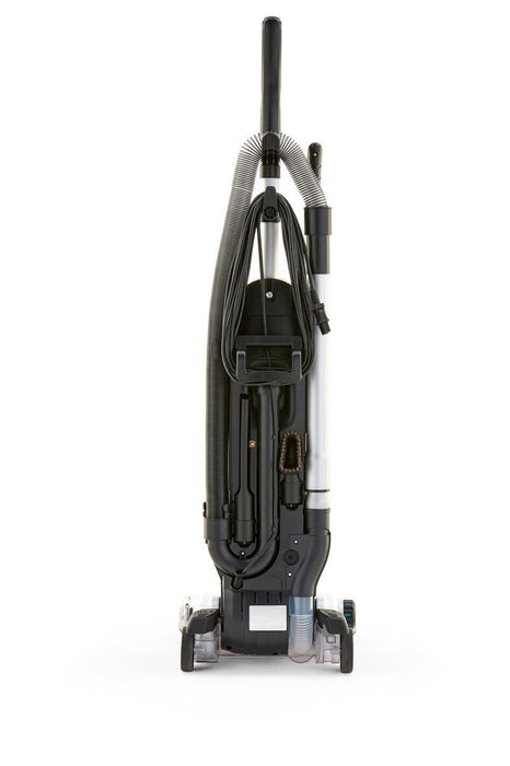 Simplicity Allergy Upright Vacuum 