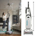 Simplicity Allergy Upright Vacuum 
